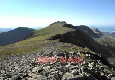 FOTO CADAIR IDRIS AUS MYNYDD MODELL 2011