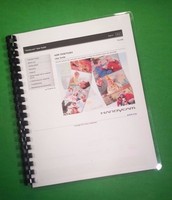 Laser Printed Sony Hdr Td30 Td30v Video Camera 250 Page Owners Manual Guide Laser Printed Sony Hdr Td30 Td30v Video Camera 250 Page Owners Manual Guide