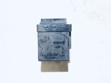 2246919 72rb510 Glow plug relay for BMW 5-Series UK963872-12