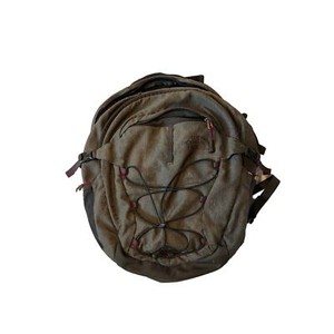 Black North Face Backpack | eBay