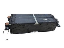 2022-2023 KIA (AA) EV6 2.41875 kWh LITHIUM ION POLYMER BATTERY PACK *20K MILES*