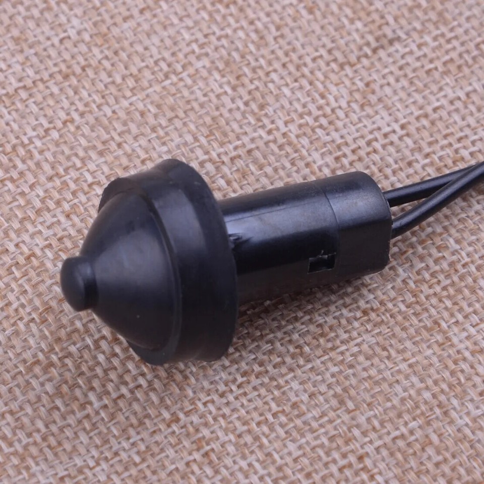 Door Jamb Light 2 Wires Switch Button Sensor For Suzuki Swift Vitara ...