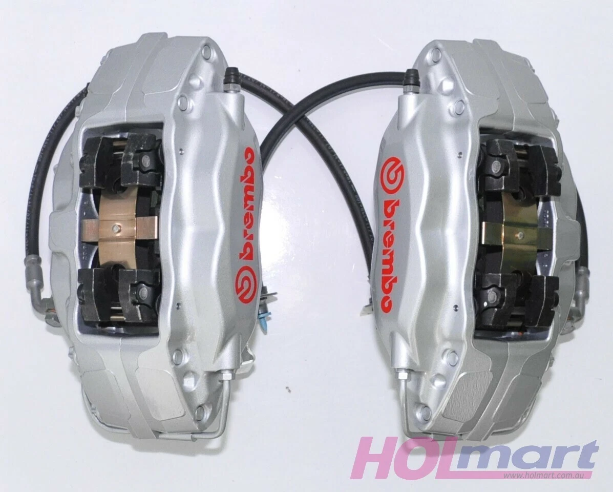Vf ssv redline brembo on sale brake pads