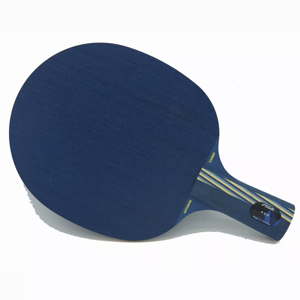 STIGA Optimum 30 Premium Ping Pong Table