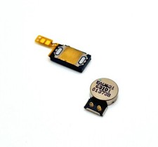 Vibratore auricolare originale LG G6 vibrazione motar set