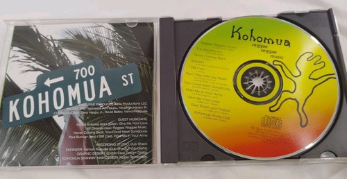 Kohomua - Reggae Reggae Music Out Of Print Rare! 🌺🌺🌺🌺🤙 - Picture 4 of 7