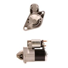 Démarreur Chrysler PT CRUISER