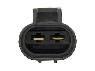 发动机冷却风扇总成 Dorman 适用于 2006 Scion xA — 第 2/2 张图片