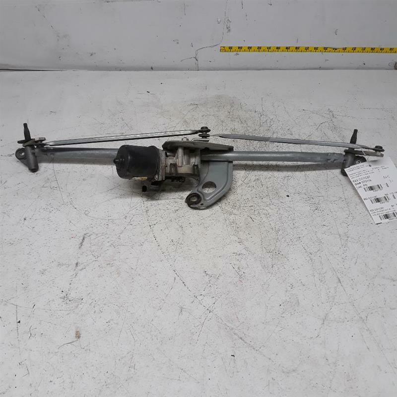 20022008 Mini Cooper Windshield Wiper Motor Front Genuine 35118GS 2003 2005 eBay