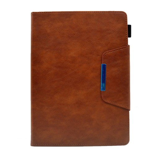 Leather Case Cover For iPad 10.2 9 8 7th Generation Pro iPad Air 1 2 5th 6th 9.7 - Picture 36 of 80