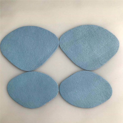 Heel Self-Adhesive Repair Patch Patch Wear Repair Shoe Heel Sneaker Hole - Picture 16 of 22
