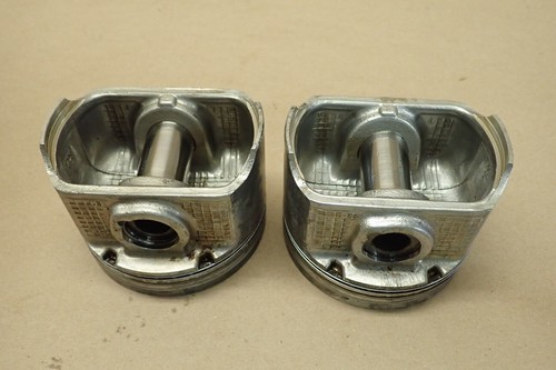 2007 POLARIS RANGER 700 EFI/LE PISTON PAIR ASSY - Picture 7 of 9