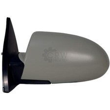 Retroviseur gauche (ou coque) Hyundai ACCENT