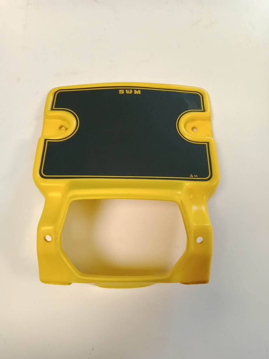 Mascherina Faro SWM Trial TL 50