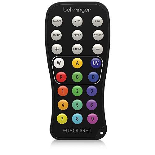 Behringer IRC1 Telecomando universale per prodotti EUROLIGHT IRC (G2B)