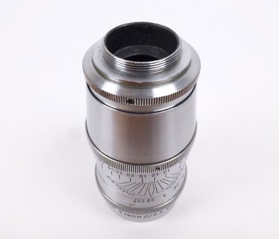 レンズ(単焦点) wollensak RAPTAR 3inch f/4 cine レンズ(単焦点) wollensak RAPTAR 3inch f/4 cine Wollensak