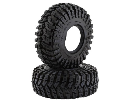 Jantes 1.0 Pouce ZD Racing Pour Voitures RC 1/24 Et 1/18 - Compatible Axial SCX24, TRX4M...