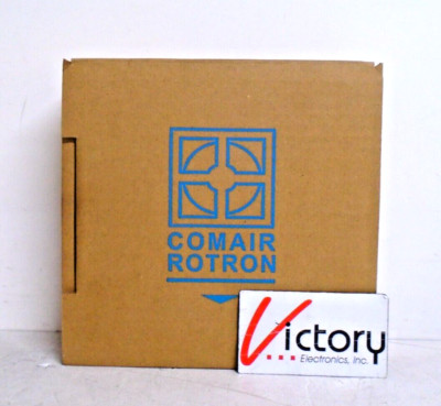 NEW Comair Rotron Major  JQD24Z3A2 DC Cooling Fan | 676008 | 24 V - 1.45 A
