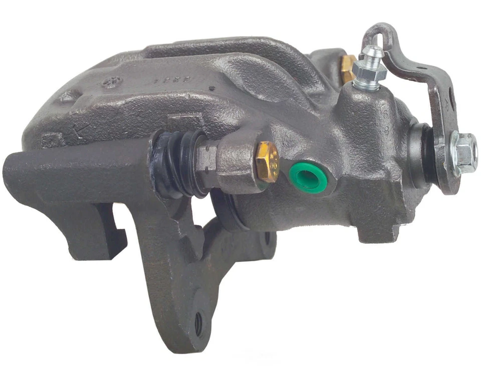 Pinza de freno de disco para Volkswagen Golf 1996-1999, Jetta CARDONE REMAN Foto 4 de 4