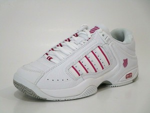 k swiss women's defier tennis shoes