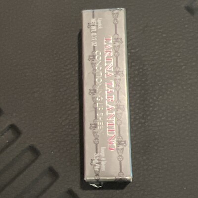 Tara Tarantino Conditioning Lip Sheen Lipstick  Watermelon Wow