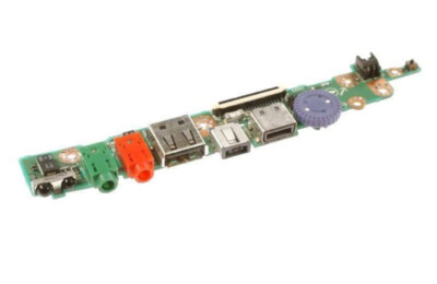 A-8056-615-A - IO Board (USB, Sound, Firewire, IR) For Picturebook PCG-C1XS