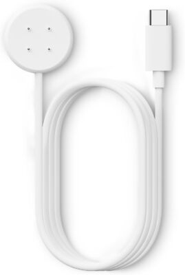 Genuine OEM Google Pixel Watch 2/3 USB-C Fast Charging Charger Magnetic Cable