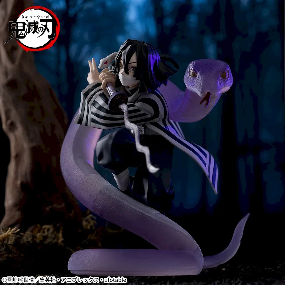 鬼滅の刃 Amazon.com: ARTFX J 鬼滅の刃 我妻善逸 1/8スケール PVC製 塗装