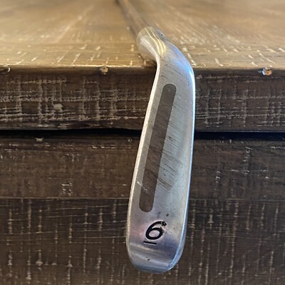 TaylorMade 360 6 Iron Graphite Shaft Lite R-80 Feel Cartridge Right Handed 38.75