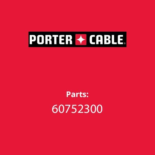 Original Porter Cable Part # 607523-00 SUB BASE ALIGN. CONE | eBay