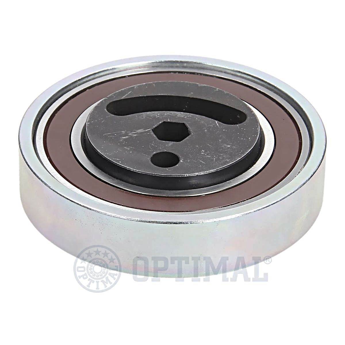 OPTIMAL V-Ribbed Belt Tensioner Pulley For SUZUKI Jimny 01