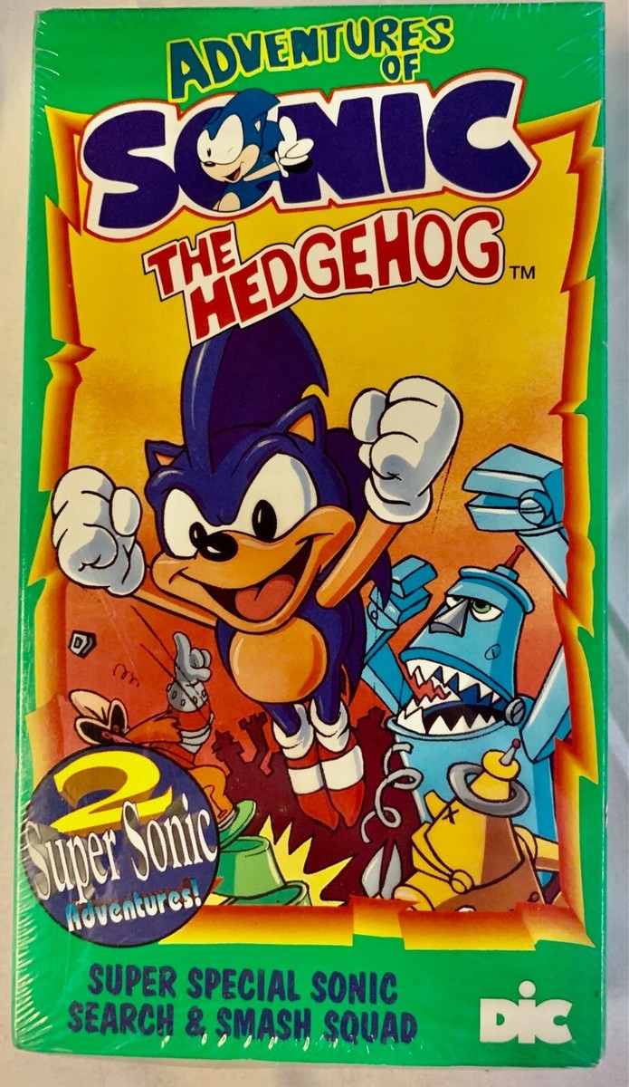 Adventures Of Sonic The Hedgehog: Super Special Search Adventures Of Sonic The Hedgehog: Super Special Search