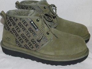 ugg gore tex boots