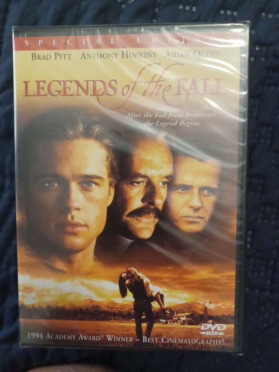 レジェンド・オブ・フォール [DVD] w17b8b5 41qc-zISrJL._UF894,1000_QL80_.jpg