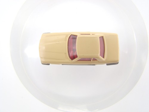 WIKING - HERPA - BREKINA - 1/87 - MERCEDES BENZ 350 SL - - Foto 5 di 6