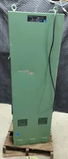 Ice Qube Inc. IQ10000V IQ10000V** Industrial AC Cabinet Cooler Vertical Mount