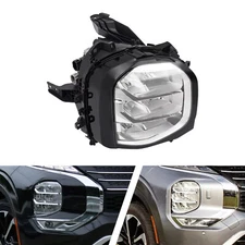For 2022 2024 Mitsubishi Outlander LED Headlight Headlamp Right Passenger Side
