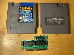 Fester's Quest (Nintendo Entertainment System, NES) Cart Only Authentic S/Free !