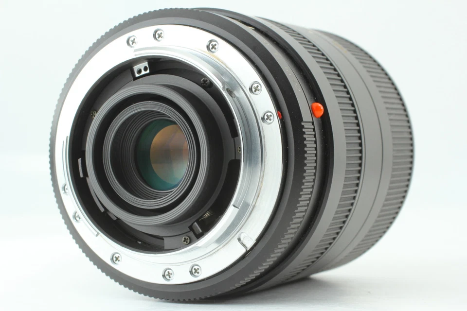 Lente macro "RARA R Only Mount" Leica Vario Elmar R 35-70 mm f4 E60 de JAPÓN Foto 3 de 4