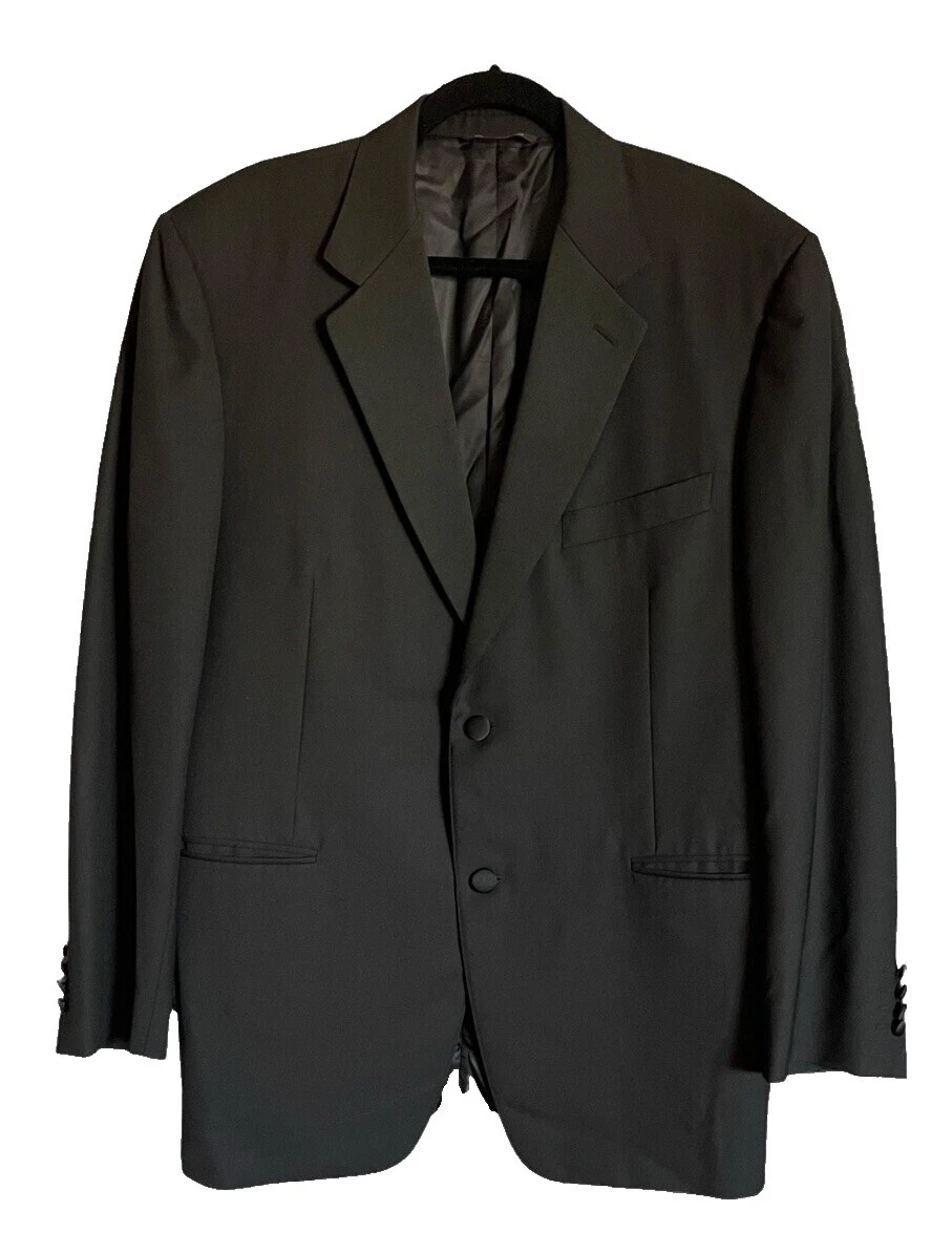 Canali sólido abrigos, chaquetas y chalecos para hombres