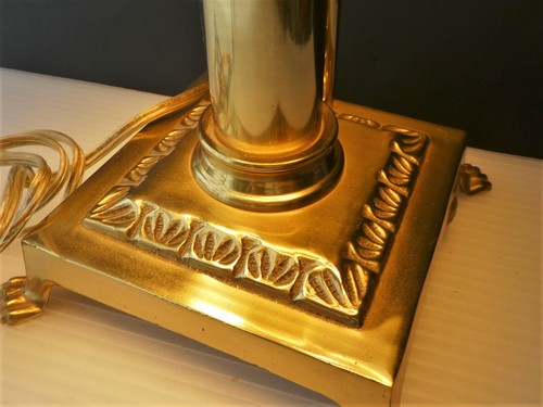 VTG Electric Replica of Original Gas Lamps from Orient Express Paris-Istanbul - Picture 4 of 12