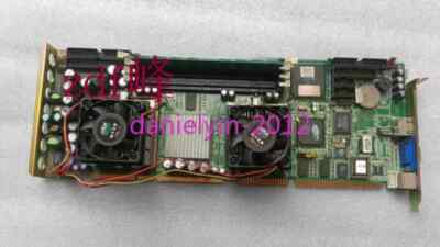 1pcs Used for Vanda NANO-945GSE-N270-R10 Rev:1.0 3.5