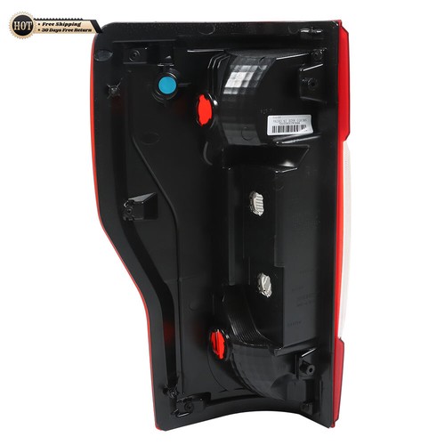 Silscvtt Right Side Tail Light For 20-22 Ford F250 F350 w/o Blind Spot Passenger - Bild 13 von 21