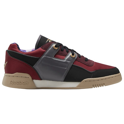 REEBOK MENS WORK OUT PLUS STREET FIGHTER #GZ2567