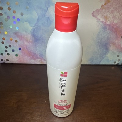 BIOLAGE Gelée Styler - 16.89oz