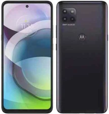 Motorola One 5G Ace 128GB XT2113-2 T-Mobile/Unlocked Smartphone - Good