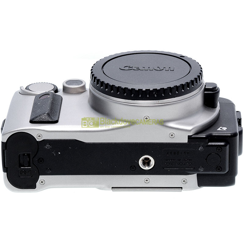 Appareil photo reflex Canon EOS IX Aps (boîtier uniquement) - France