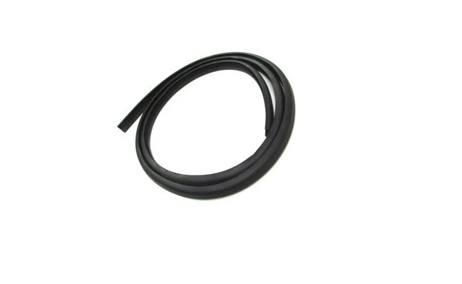 1963 thru 1968 International truck rear glass seal weatherstrip gasket - Image 2 of 3