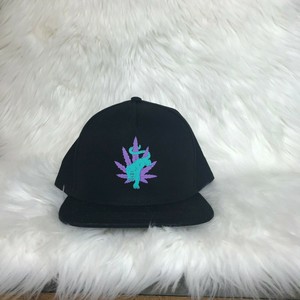 huf weed hat