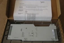 Schneider TXS Quantum Modicon 140CRP93100 140 CRP nib